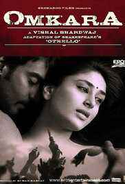 Omkara 2006 Hindi DvD Rip Full Movie